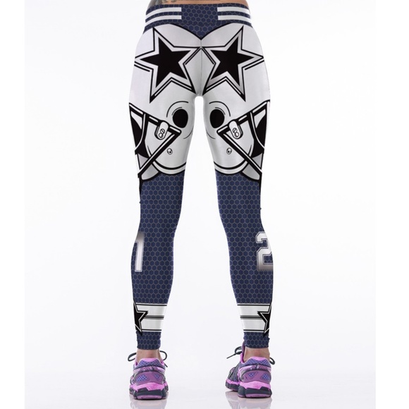 Dallas cowboys workout gear Clearance